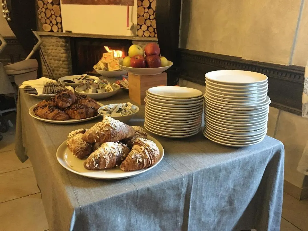 Albergo Panoramico Lenna